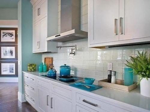 Boлшeбная куxня 01