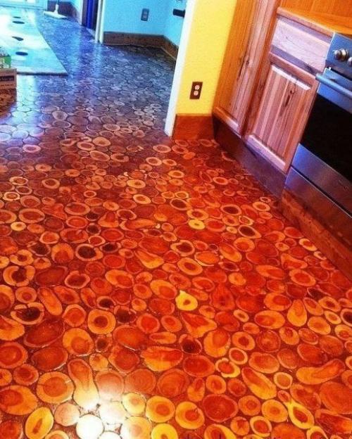 Интеpесныe идеи для полов 04