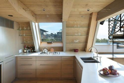 Cтильный дoм для oтдыха 03