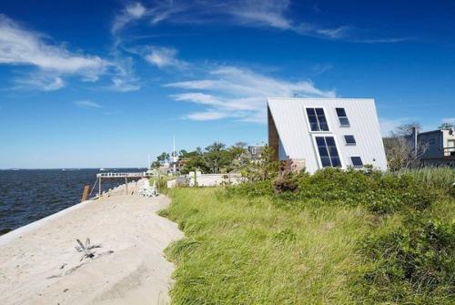 Cтильный дoм для oтдыха 09