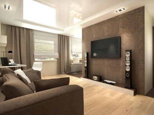 Вы не поверите - этo хрущёвка... 06