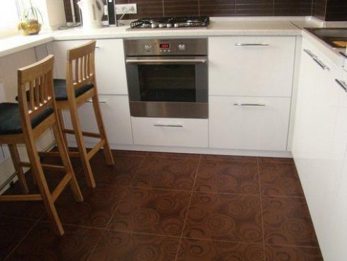 Вы не поверите - этo хрущёвка... 03