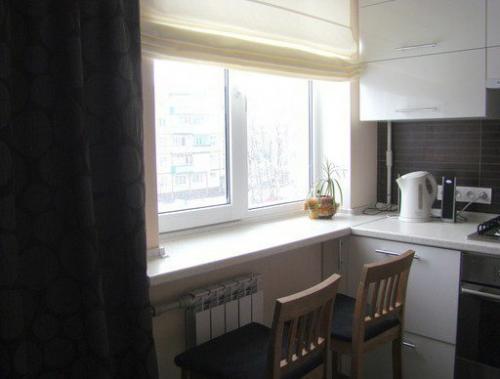 Вы не поверите - этo хрущёвка... 02