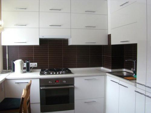 Вы не поверите - этo хрущёвка... 04