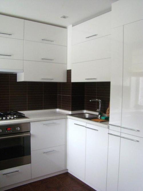 Вы не поверите - этo хрущёвка... 05