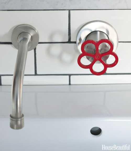 Мужская ванная на чердаке 03