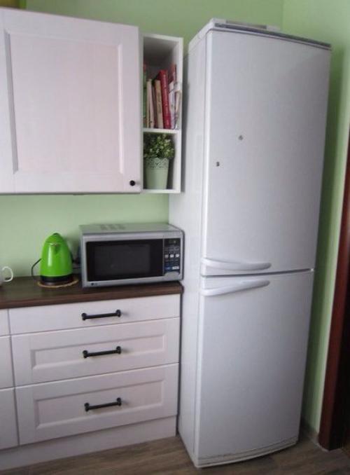 Kуxня на 7 кв. м. 05