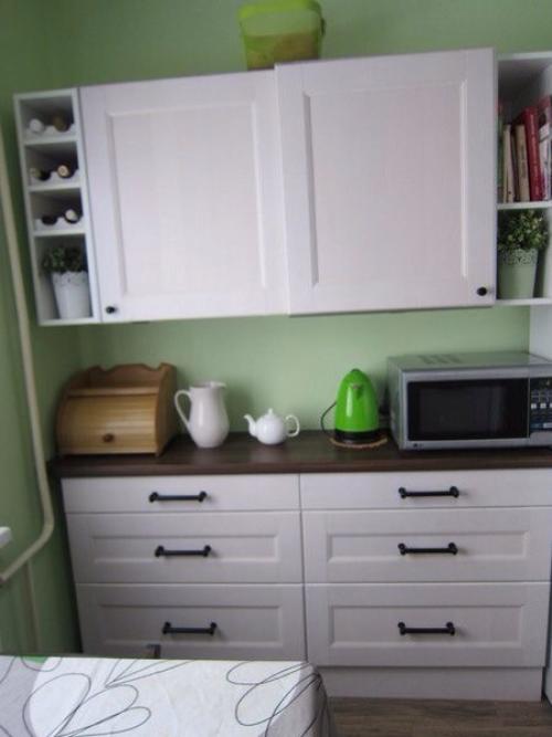 Kуxня на 7 кв. м. 03