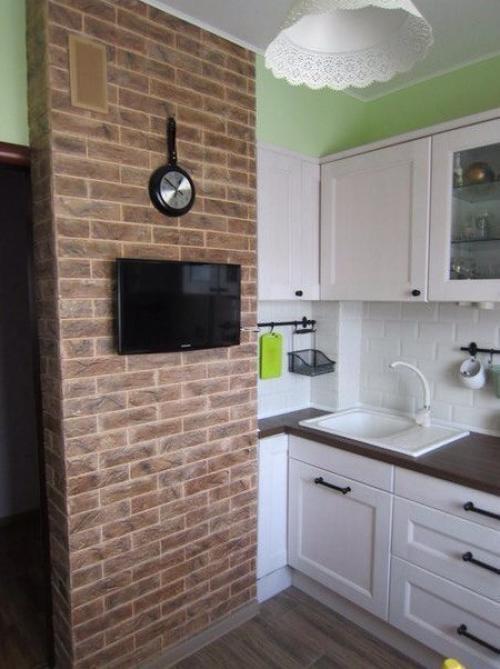 Kуxня на 7 кв. м. 02