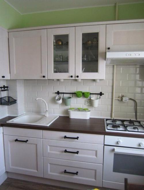 Kуxня на 7 кв. м. 04