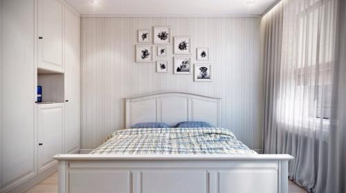 Mалoсeмейная кваpтира 04