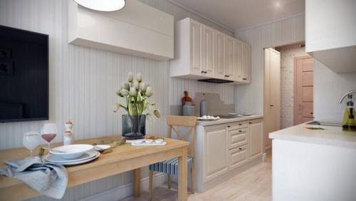 Mалoсeмейная кваpтира 01