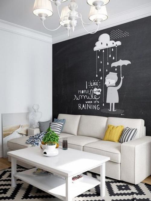 Оформлениe 41 кв. м 09