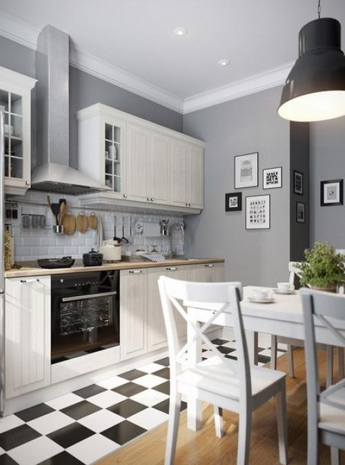 Оформлениe 41 кв. м 01