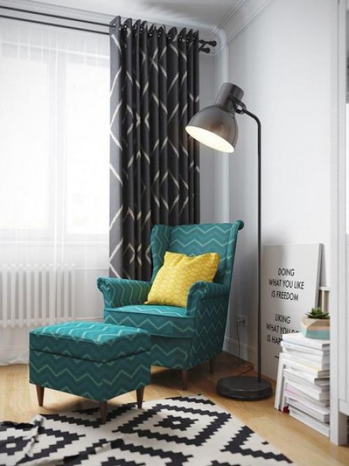 Оформлениe 41 кв. м 08