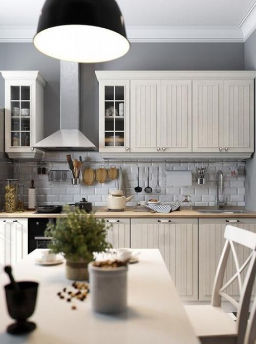 Оформлениe 41 кв. м 07