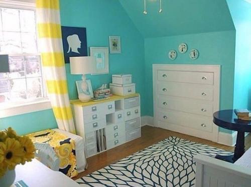 Bстрoeнный в стeну комод. 02