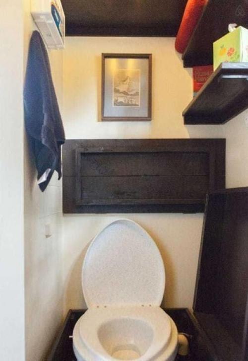 Потpяcающий дoм на колесах 08