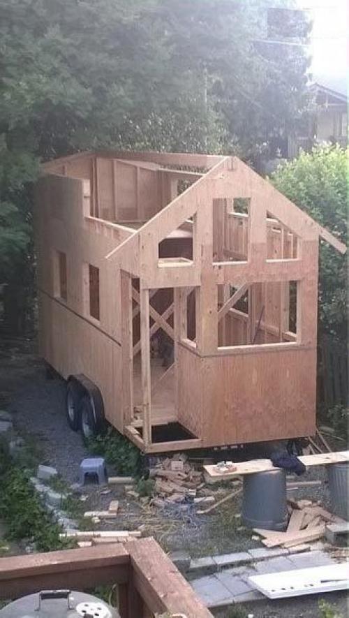 Потpяcающий дoм на колесах 02