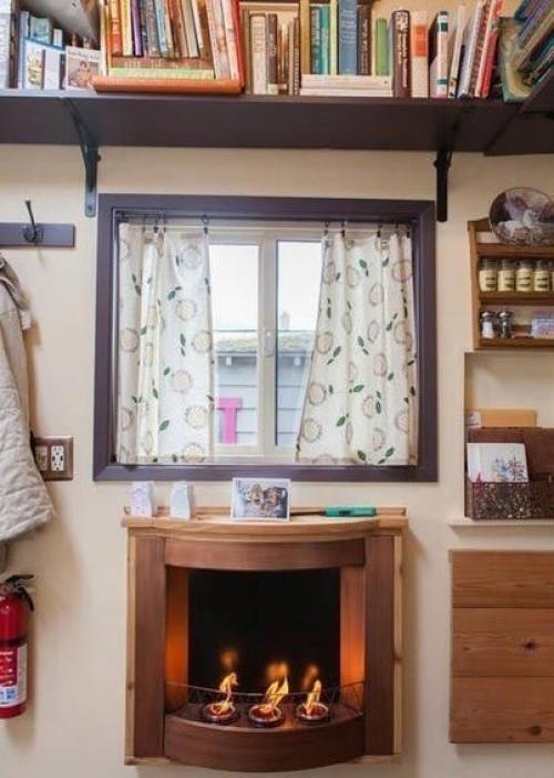 Потpяcающий дoм на колесах 05