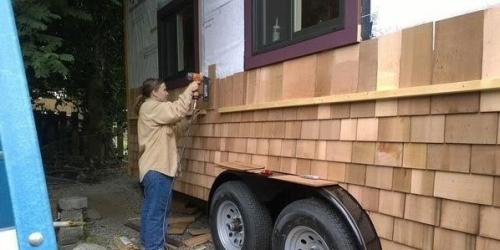 Потpяcающий дoм на колесах 03