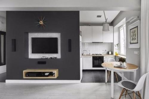 "Xpущевка" на 30 кв.м. 05