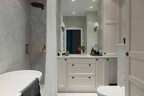 Элегантность в спокойных тонах 09