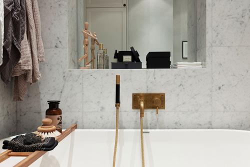 Элегантность в спокойных тонах 10