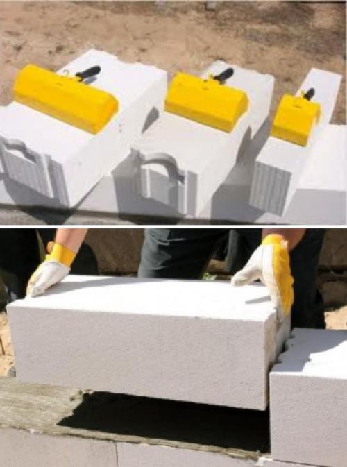 Дом своими руками из ничего. Дом из камня