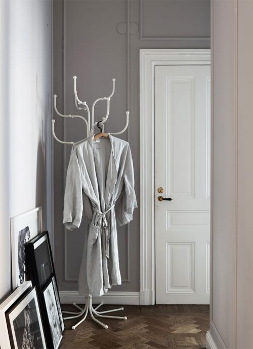 Элегантность в спокойных тонах 07