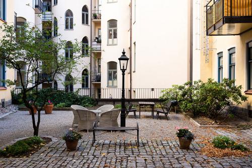 Элегантность в спокойных тонах 14