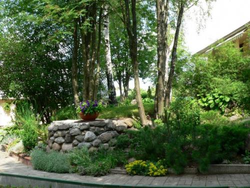 Как дешево осушить участок. Как осушить участок: эффективные методы избавления от грунтовых вод своими руками (70 фото)