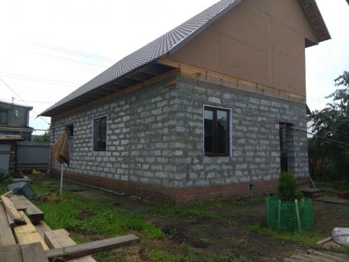 Делаем погреб в доме. Погреб из кирпича в частном доме своими руками в построенном уже доме