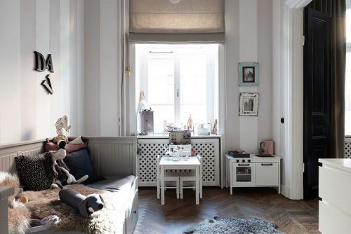 Элегантность в спокойных тонах 12