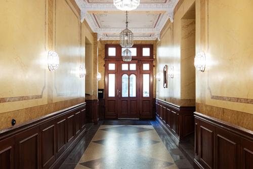 Элегантность в спокойных тонах 15