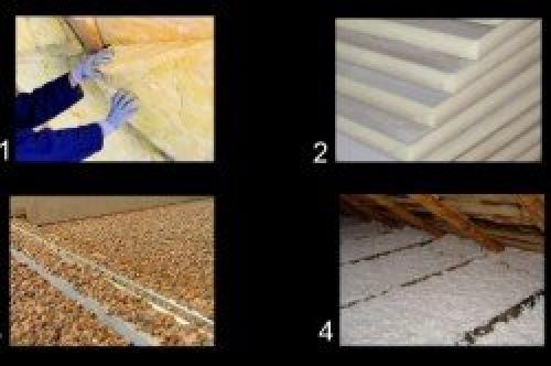 Размер утеплителя минеральной ваты для кровли. Стандартные размеры утеплителя 02 Размер утеплителя минеральной ваты для кровли. Стандартные размеры утеплителя 02