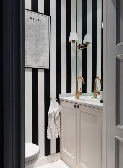 Элегантность в спокойных тонах 13