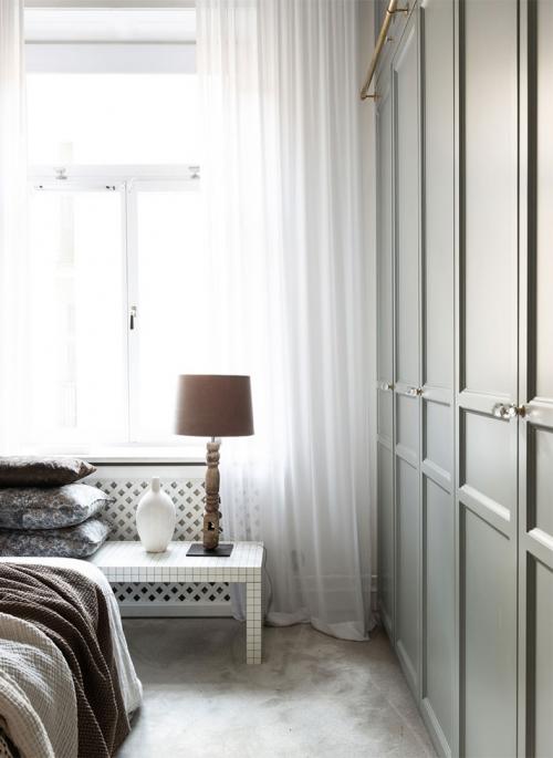 Элегантность в спокойных тонах 08