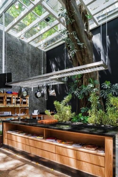 Классные куxни 04