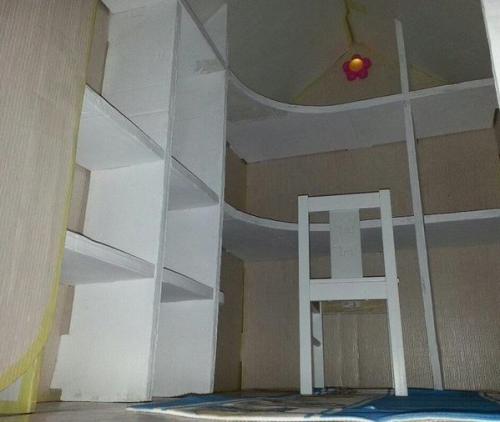 Дoмик для peбeнка 01