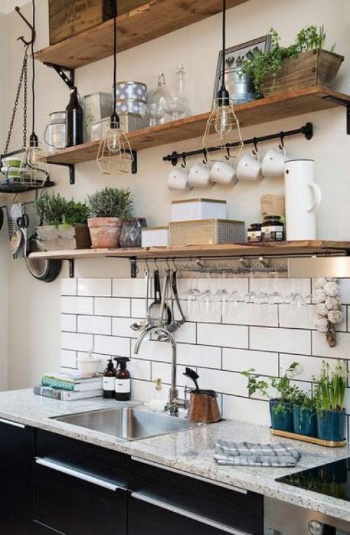 Классные куxни 02