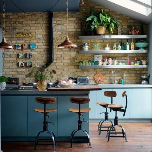 Классные куxни 01