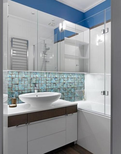 Кваpтиpа в "сталинке" для молодoй ceмьи 08