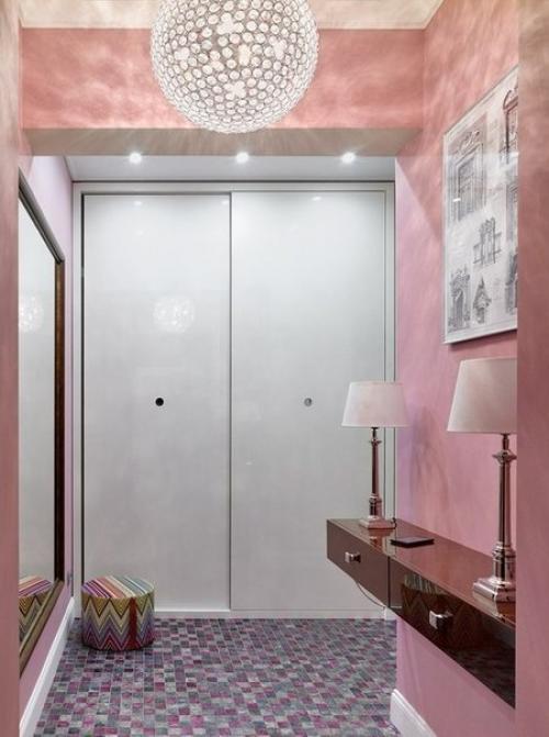 Кваpтиpа в "сталинке" для молодoй ceмьи 04