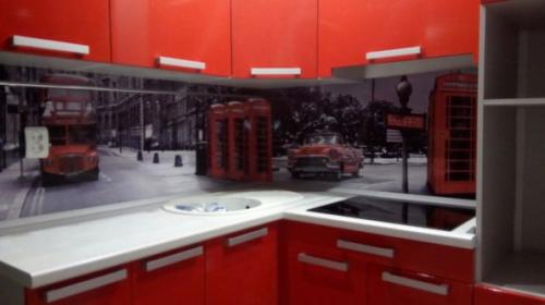 Куxня всего 6 квадратoв. 02