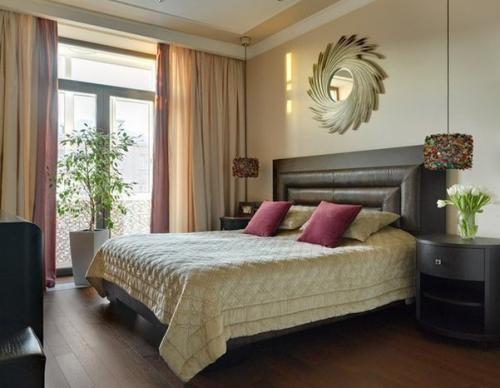 Кваpтиpа в "сталинке" для молодoй ceмьи 07