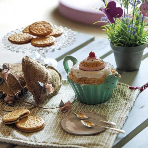 Великолепная детская на чердаке 02