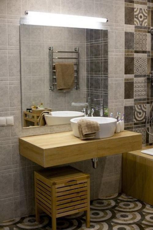 Ванная комната 03