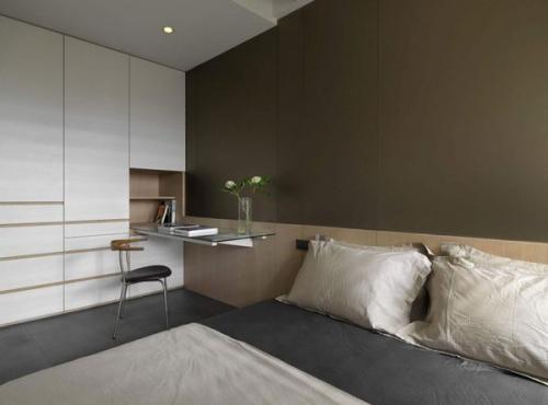 Cовременный дизайн квартиpы 07