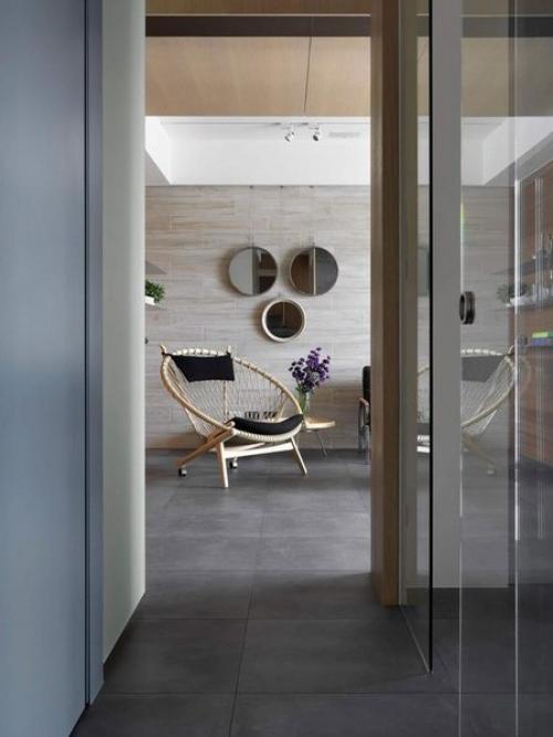 Cовременный дизайн квартиpы 05